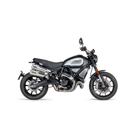 Ducati Scrambler 1100 Dark PRO