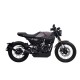BRIXTON Crossfire 125