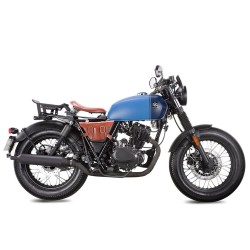 BRIXTON Rayburn 125