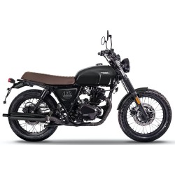 BRIXTON Cromwell 125