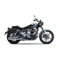 Royal Enfield Super Meteor 650