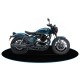 Royal Enfield Shotgun 650