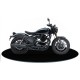 Royal Enfield Shotgun 650