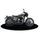 Royal Enfield Shotgun 650