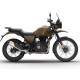 Royal Enfield Himalayan 410