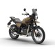 Royal Enfield Himalayan 410