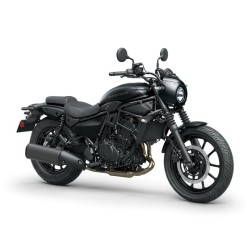 2024 KAWAZAKI Eliminator 500 SE