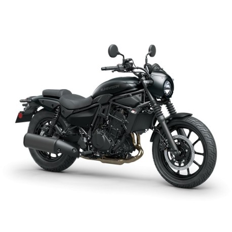 2024 KAWAZAKI Eliminator 500 SE