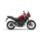 2024 HONDA NX500