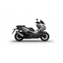 NEW HONDA ADV350