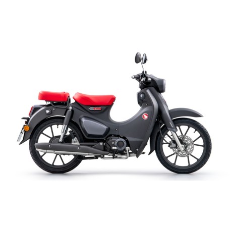 HONDA Super Cub C125 2023