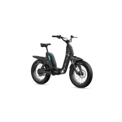 2024 YAMAHA BOOSTER