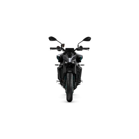 2024 YAMAHA MT-09