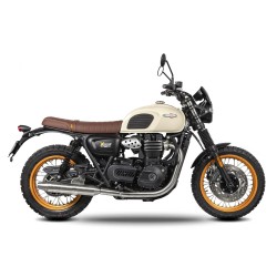 2024 BRIXTON Cromwell 1200 X