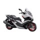 2024 KYMCO XCITING VS 400 SE