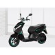 PEUGEOT E-STREETZONE Elektrisch