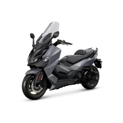 2025 SYM MAXSYM TL 508 ABS TCS E5+