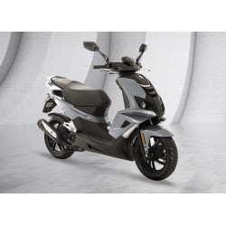 PEUGEOT SPEEDFIGHT 4 50 4T EURO 5+