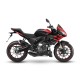 Aprilia Tuono 125