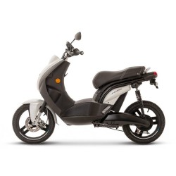 PEUGEOT E-LUDIX Electrique