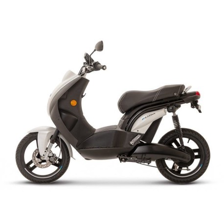 PEUGEOT E-LUDIX Electrique