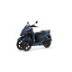 2024 YAMAHA TRICITY 125