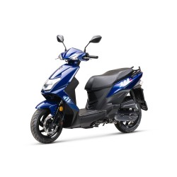 2025 SYM ORBIT III 50 Euro 5+