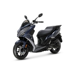 2025 SYM JET 14 EVO 125 LC ABS E5+