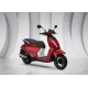 2024 PEUGEOT DJANGO ALLURE 125 E5