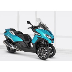 PEUGEOT METROPOLIS ALLURE