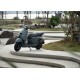 PEUGEOT DJANGO 50 SHADOW 50cc