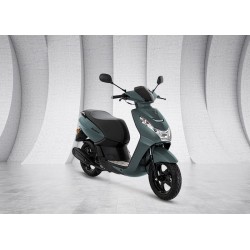 2024 PEUGEOT KISBEE 50 SHADOW