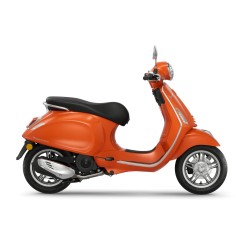 2024  VESPA Primavera 125