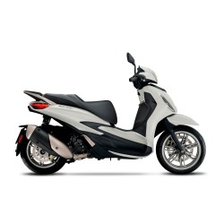2024 PIAGGIO Beverly 300