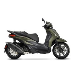 2024 PIAGGIO Beverly S 300