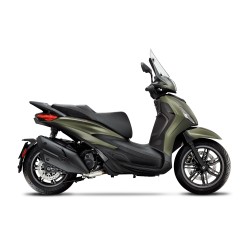 2024 PIAGGIO Beverly S 400