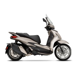 2024 PIAGGIO Beverly 400