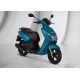 2024 PEUGEOT KISBEE 50 4T ACTIVE EURO 5  1199