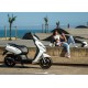 2024 PEUGEOT KISBEE 50 4T ACTIVE EURO 5  1199