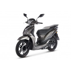 2025 SYM SYMPHONY 50 ST E5+