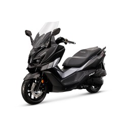 2025 SYM CRUISYM A 125 ABS TCS E5+