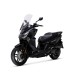SYM JOYRIDE 300 LC ABS E5