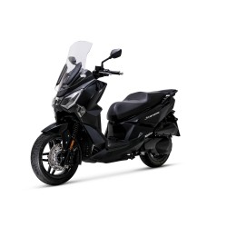 2025 SYM JOYRIDE 300 LC ABS E5
