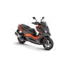 2024 KYMCO DTX360