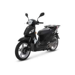 SYM SYMPHONY 50 CARGO E5