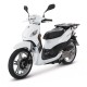 SYM SYMPHONY 50 CARGO E5