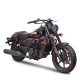 Motorrad Fighter 300 UMRV-RS Euro 5 300ccm 4199