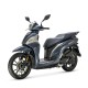 SYM SYMPHONY ST 125 LC ABS E5