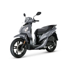 SYM SYMPHONY S 125 E5