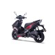 GT UNION STRIKER 125 CCM EFI 1079